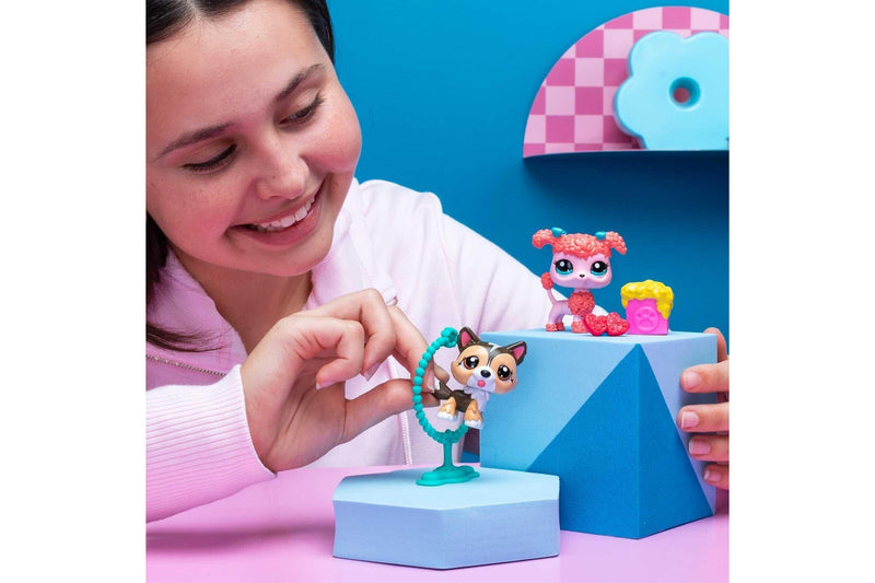 Littlest Pet Shop: Pet Pairs - Jump N' Joy