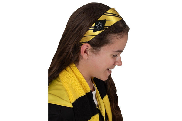 Rubie's: Hufflepuff Headband