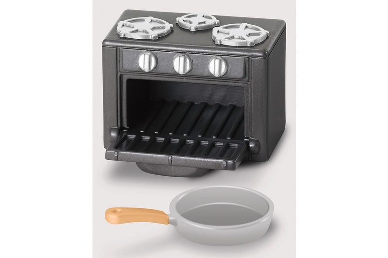 Sylvanian Families: Oven Set