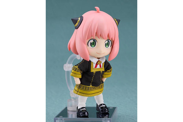 Spy x Family: Anya Forger - Nendoroid Doll Figure