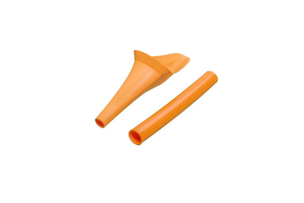 SHEWEE Flexi - Orange