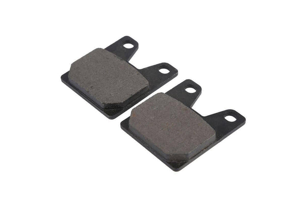 Aftermarket FA267 Replacement Motorcycle Disc Brake Pads Set (Rear) For Yamaha Motorcycle