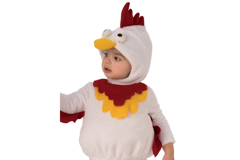 Rubie's: Chicken Costume (Size 18-36 Months)