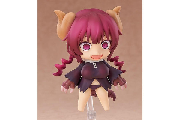 Miss Kobayashi's Dragon Maid: Iruru - Nendoroid Figure