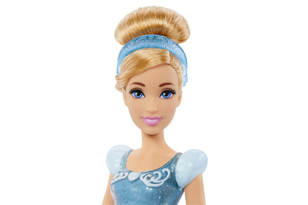 Disney Princess: Cinderella - Fashion Doll