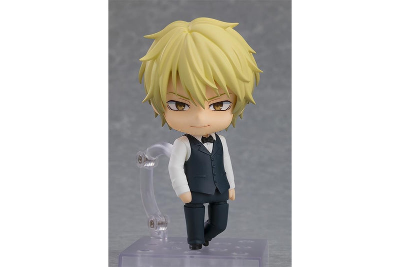 Durarara!: Shizuo Heiwajima - Nendoroid Figure