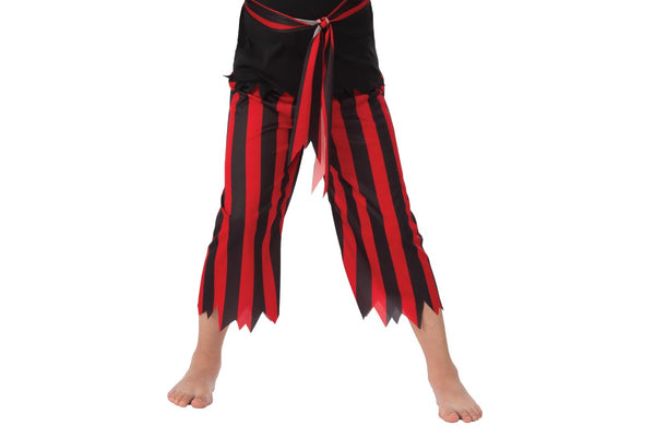 Rubie's: Pirate Boy Costume (Size 6-8 Years)