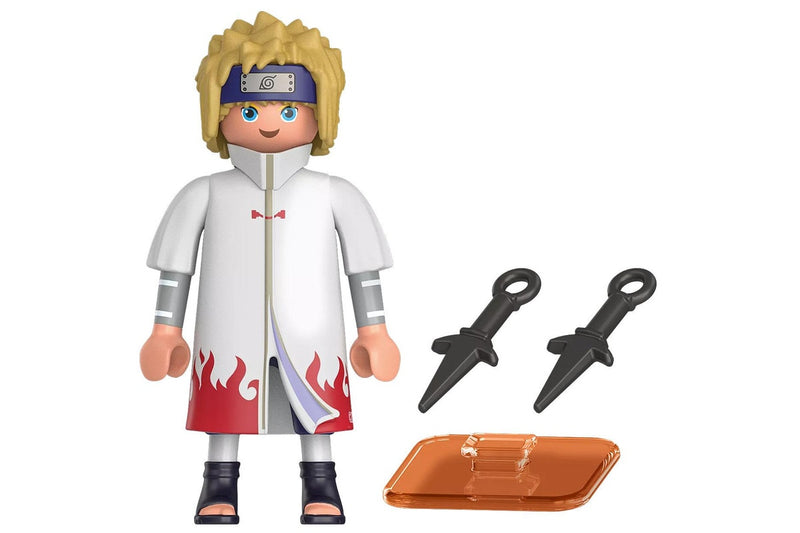 Playmobil: Naruto Shippuden - Minato (71109)