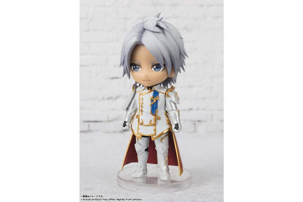 Tales of Arise: Alphen - Figuarts Mini Figure