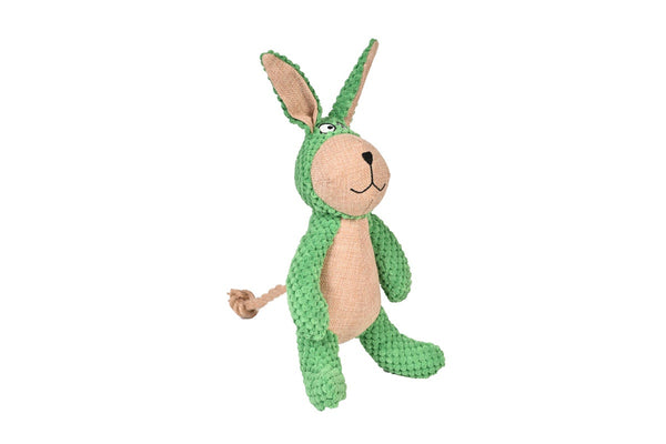 Zoomies Bunny Pet Toy