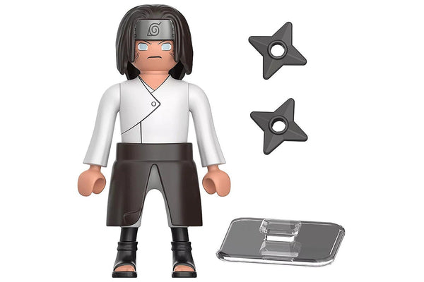 Playmobil: Naruto Shippuden - Neji (71222)