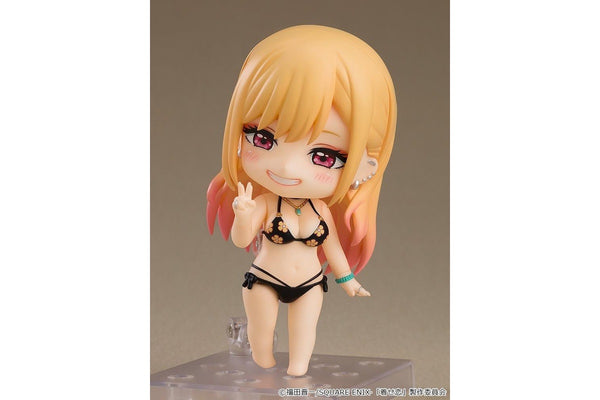 My Dress-Up Darling: Marin Kitagawa (Swimsuit Ver.) - Nendoroid Figure