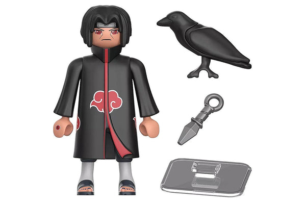 Playmobil: Naruto Shippuden - Itachi Akatsuki (71226)