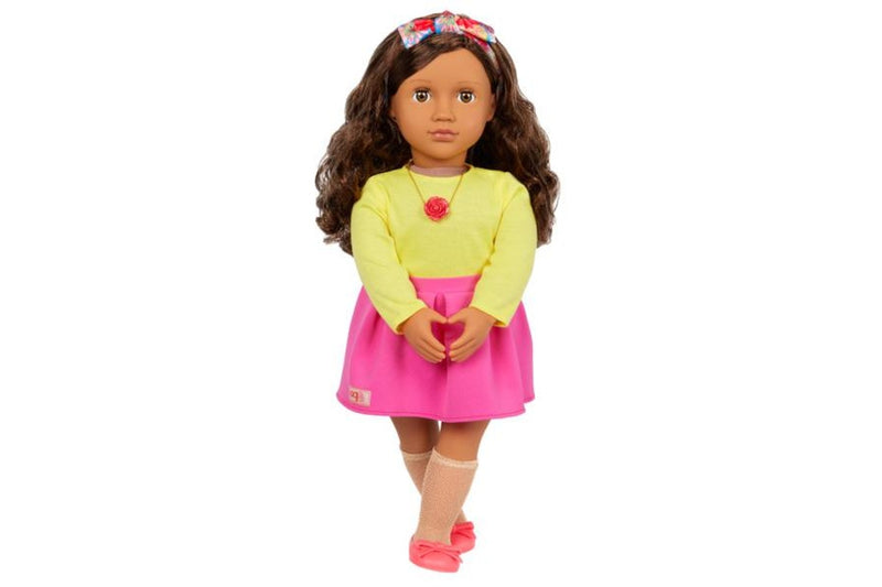 Our Generation: 18" Regular Doll - Patricia