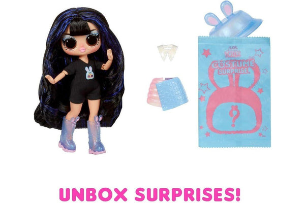 LOL Surprise! Tweens: Costume Surprise - Aya Cherry