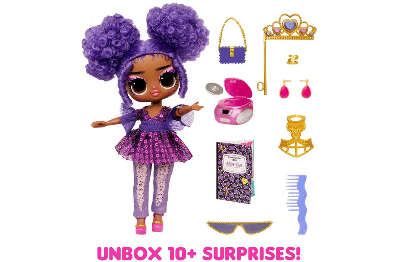 LOL Surprise! Tweens: Fashion Doll - Cassie Cool