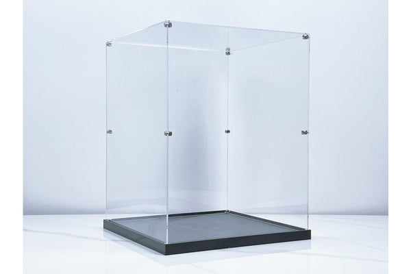 BrickFans Premium Stackable Display Case For 1/6th Scale Figure