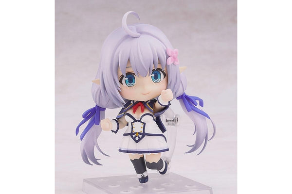 The Greatest Demon Lord Is Reborn as a Typical Nobody: Ireena - Nendoroid Figure