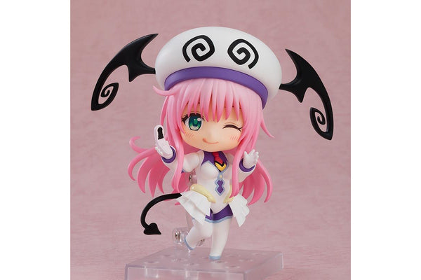 To Love-Ru: Lala Satalin Deviluke - Nendoroid Figure