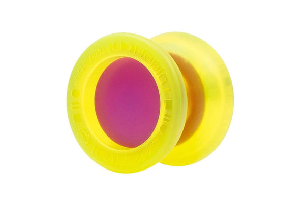 YoYo Factory Replay Pro Kids Fun Play Classic Plastic Round Toy Game 8y+ Assort