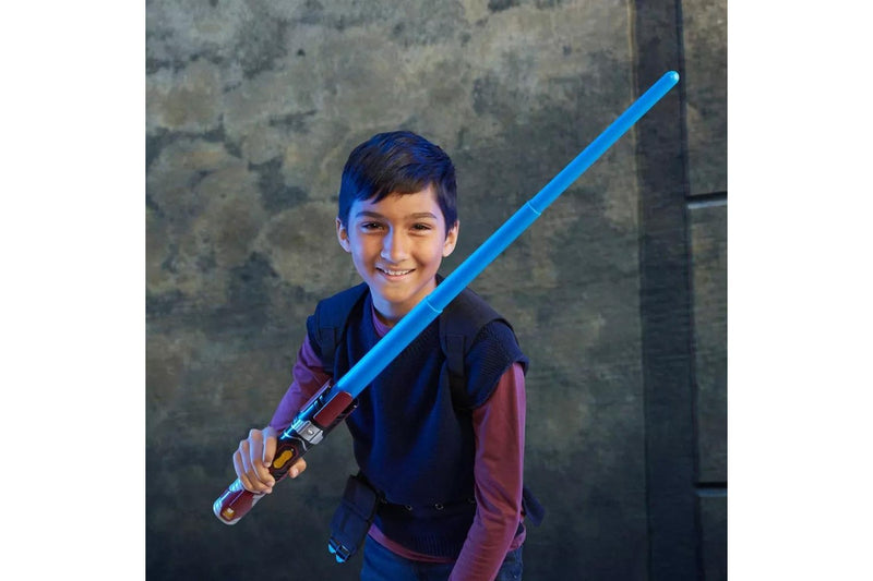 Star Wars: Lightsaber Forge - Anakin Skywalker