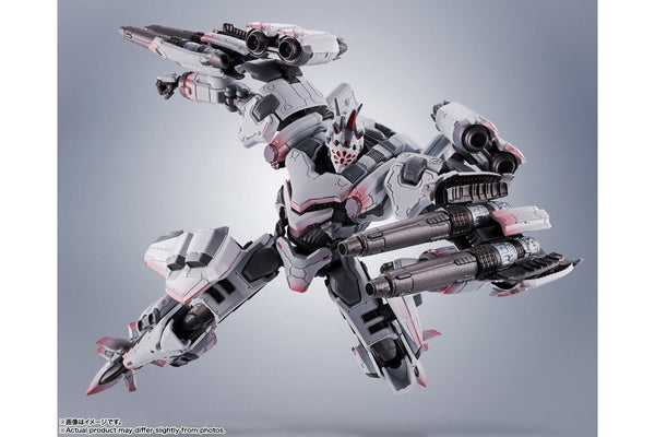 Armored Core: IB-07: SOL 644/Ayre (SIDE AC) - Robot Damashii Action Figure