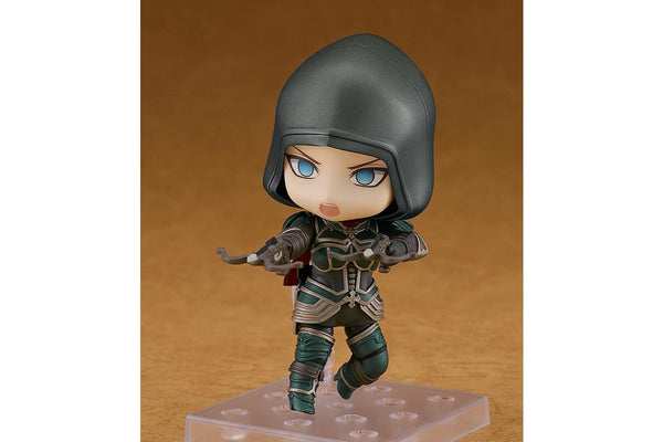 Diablo: Demon Hunter - Nendoroid Figure