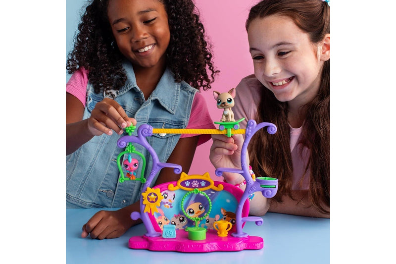 Littlest Pet Shop: Playsets - Pets Got Talent