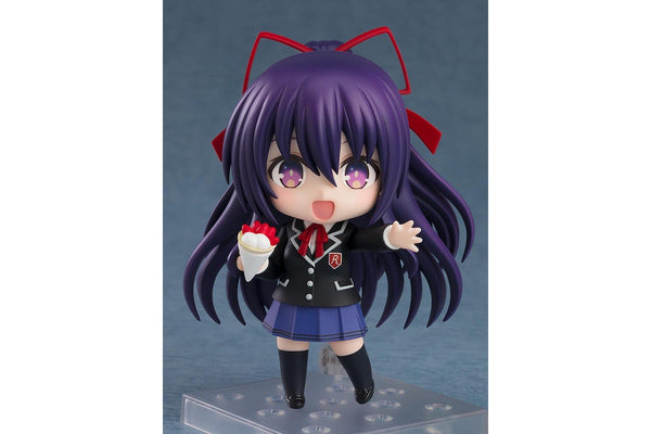 Date A Live: Tohka Yatogami (School Uniform Ver.) - Nendoroid Figure