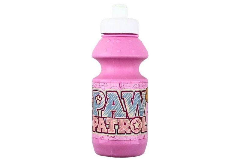 Paw Patrol: Sports Bottle - Skye (350ml)