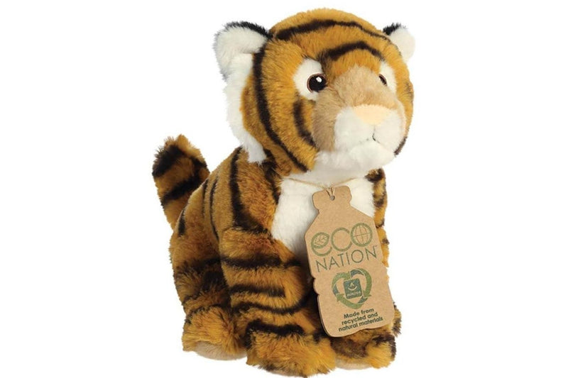 Aurora: Eco Nation - Bengal Tiger