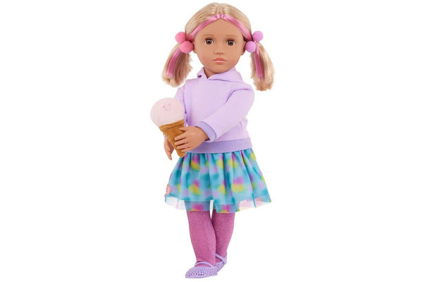 Our Generation: 18" Deluxe Doll - Andy