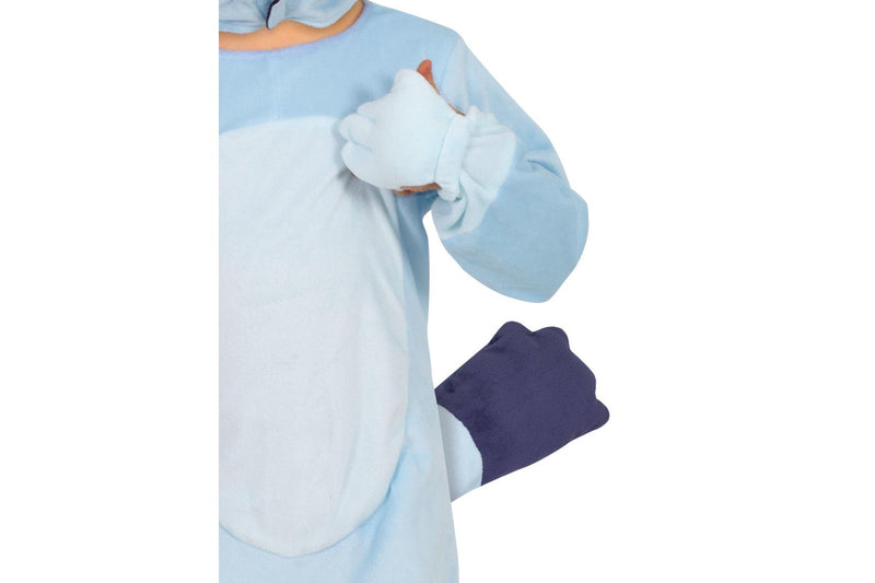 Bluey: Bluey - Premium Child Costume (Size: Small)