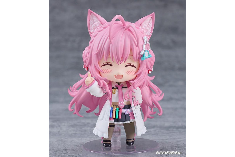 Hololive: Hakui Koyori - Nendoroid Figure