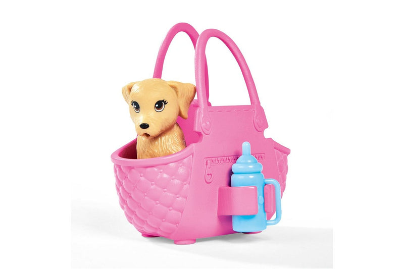 Simba Steffi Love Puppy Walk Doll Playset Kids Imaginative Play Fun Toy 3y+