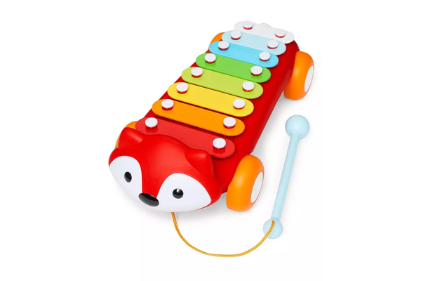 Skip Hop: Explore & More Xylophone - Fox