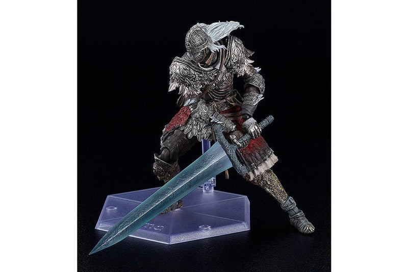 Elden Ring: Raging Wolf - Figma Figure