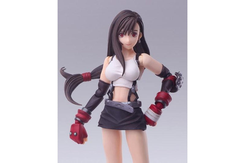 Final Fantasy VII: Tifa Lockhart - Bring Arts Figure