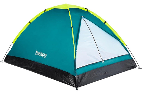 Bestway: Cooldome 2 Tent - 57" x 6'9" x 39"/1.45m x 2.05m x 1.00m