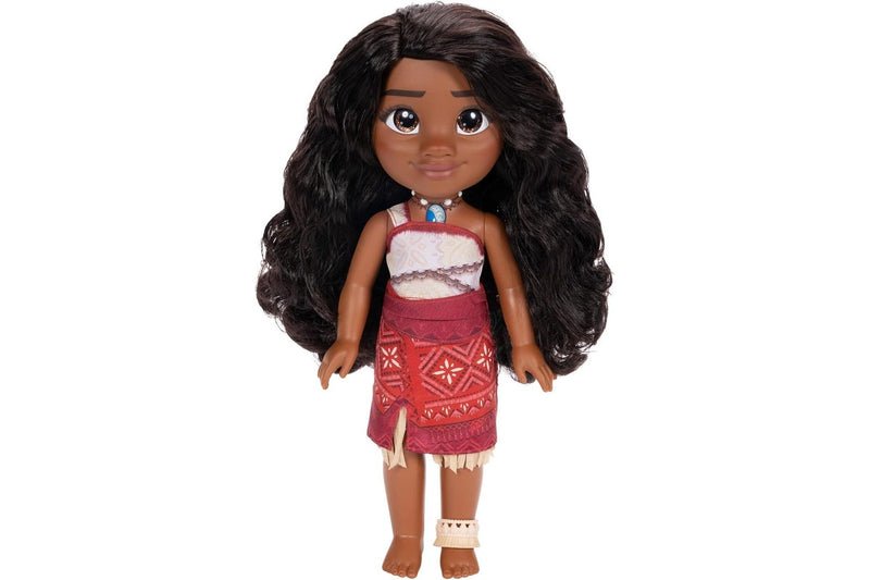 Disney: Moana 2 My Friend Moana - 38cm Doll