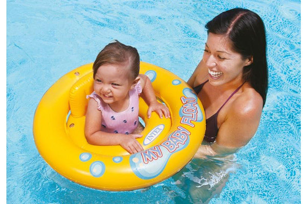 Intex: My Baby Float (67cm)