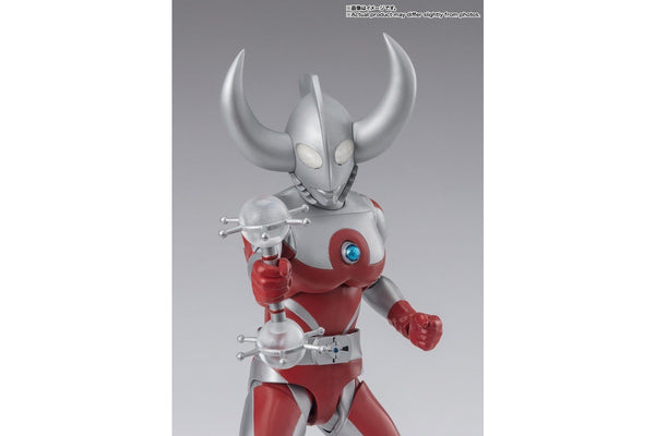 Ultraman: Father of Ultra - S.H.Figuarts Figure