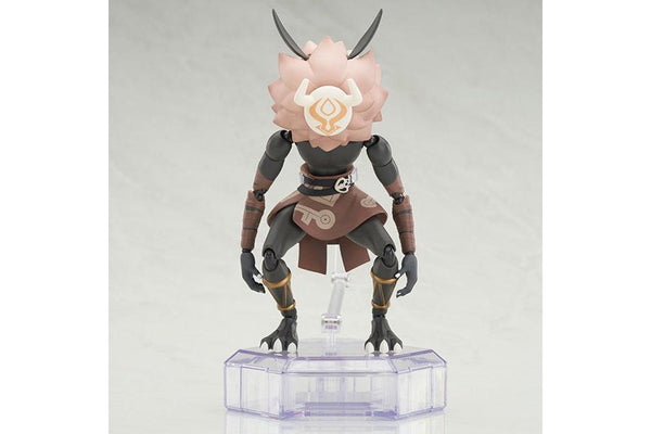 Genshin Impact: Hilichurl - Action Figure