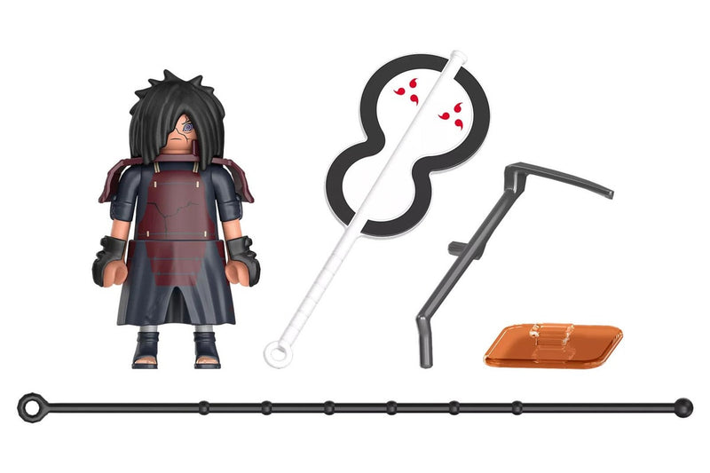 Playmobil: Naruto Shippuden - Madara (71104)