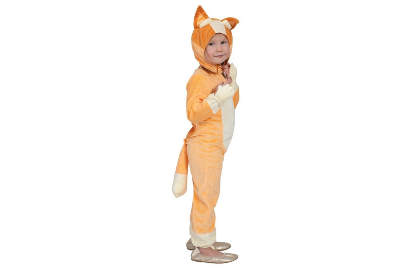 Bluey: Bingo - Premium Child Costume (Size: Toddler)