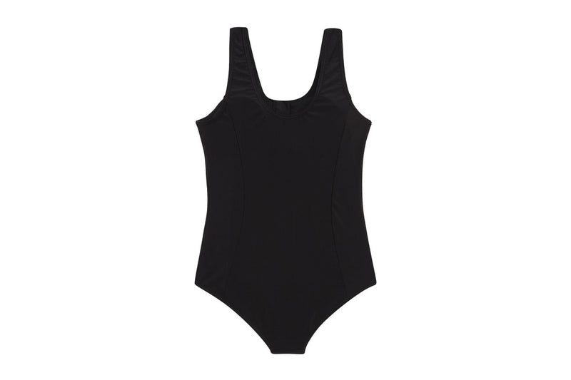 Regatta Womens/Ladies Wakefield One Piece Swimsuit (Black) (8 UK)