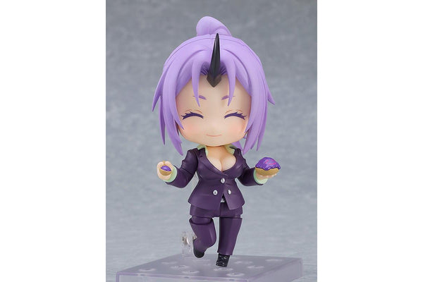 Tensura: Shion - Nendoroid Figure