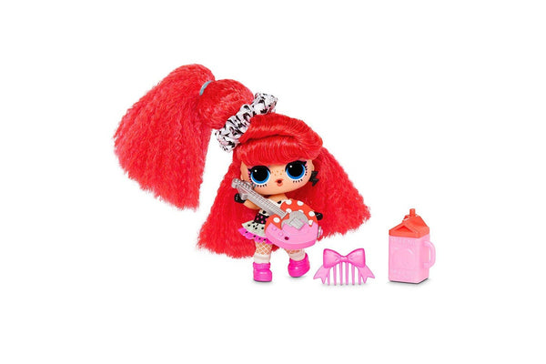 L.O.L Surprise Remix Musical Hairflip Tots Fashion Doll Toy Girls Kids Assorted