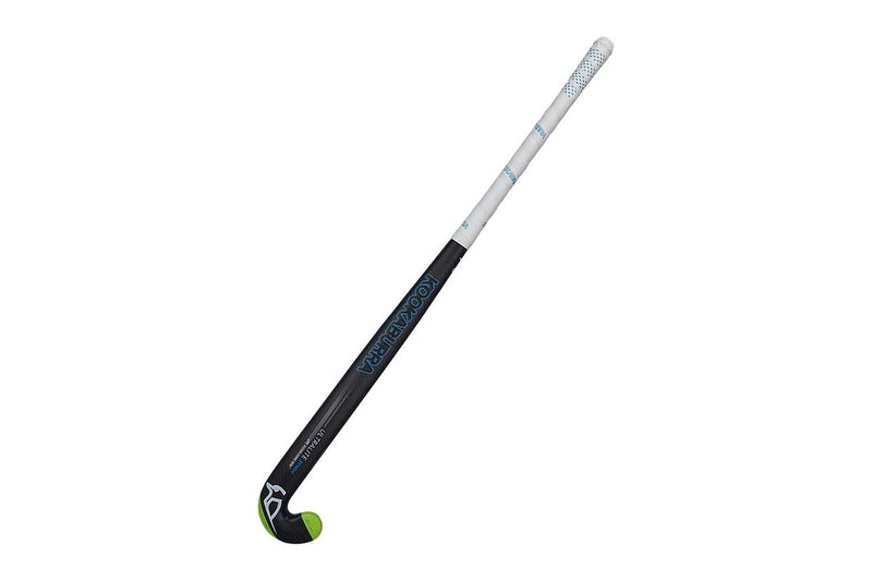 Kookaburra Xenon Low-Bow Field Hockey Stick 36.5'' Long Ultra Light-Weight