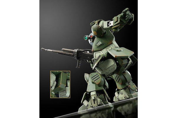 Votoms: Scopedog - Robo-Do Figure